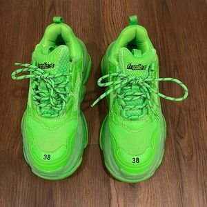 Balenciaga Triple S sneakers